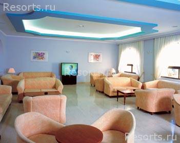 Princess Sun Hotel 4